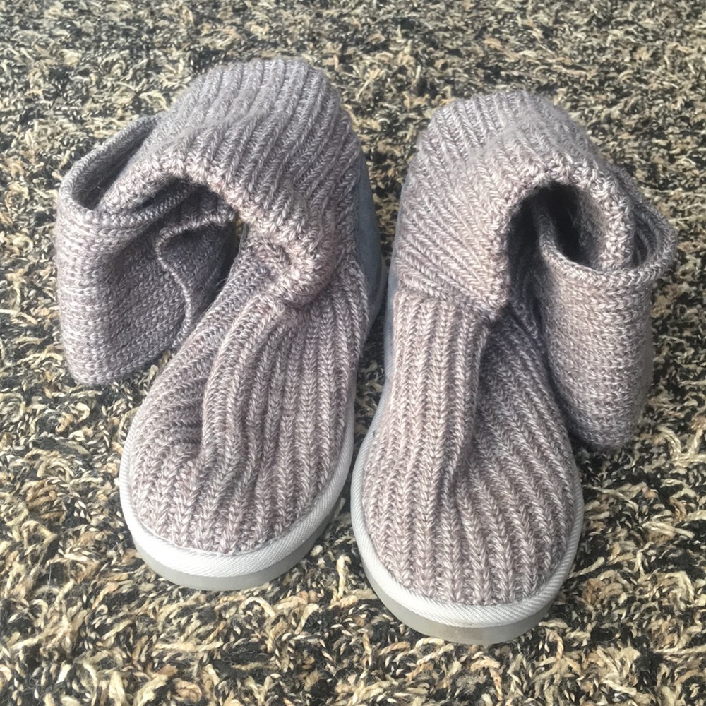 UGG Classic Cardy Boots